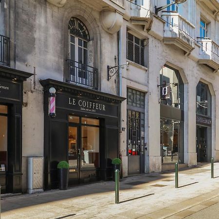 Buffon - 4Personnes En Centre Ville ナント エクステリア 写真